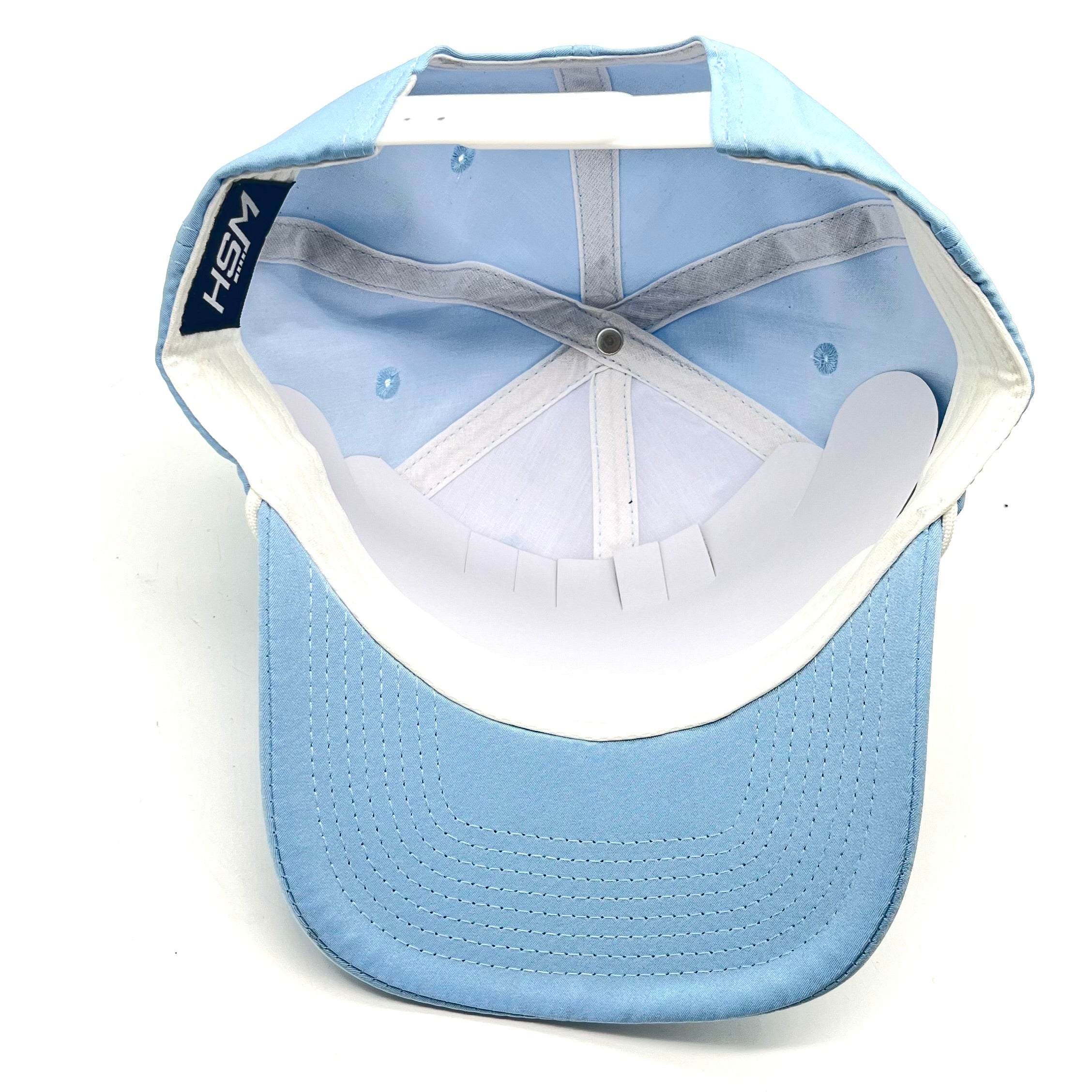 HSM Golf & Country Club - Chapeau en corde